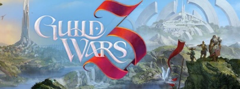 ArenaNet refureza su compromiso con la saga Guild Wars y promete contenido para los 3 juegos con el regreso del Hall of Monuments