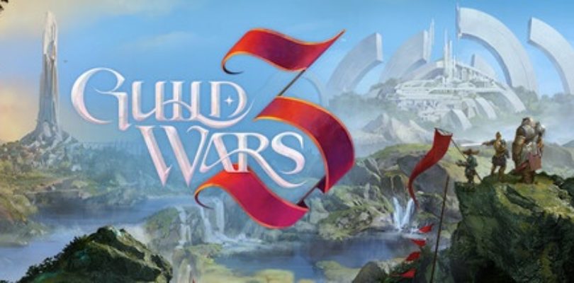 ArenaNet desata la locura en el Summer Game Fest: Guild Wars 3 es oficial y llegará a consolas