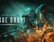 Batallas espaciales y jefes gigantescos: así es Gundam Rogue Orbit, lo nuevo de Bandai Namco