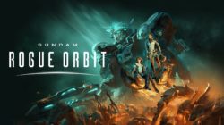 Batallas espaciales y jefes gigantescos: así es Gundam Rogue Orbit, lo nuevo de Bandai Namco
