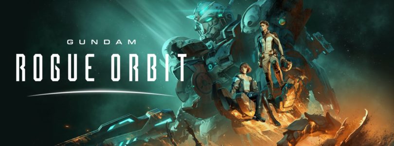 Batallas espaciales y jefes gigantescos: así es Gundam Rogue Orbit, lo nuevo de Bandai Namco