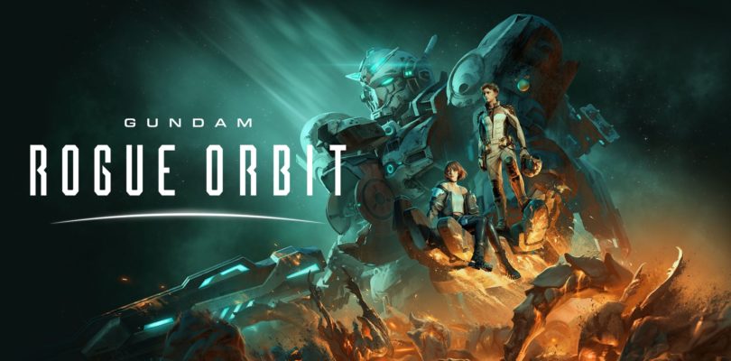 Batallas espaciales y jefes gigantescos: así es Gundam Rogue Orbit, lo nuevo de Bandai Namco