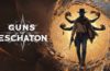 Guns of Eschaton: anunciado un shooter al estilo Dark Souls ambientado en un Oeste apocalíptico