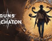 Guns of Eschaton: anunciado un shooter al estilo Dark Souls ambientado en un Oeste apocalíptico