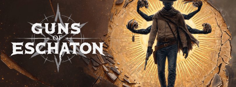 Guns of Eschaton: anunciado un shooter al estilo Dark Souls ambientado en un Oeste apocalíptico