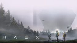 El shooter cooperativo HAEX se presenta con un mundo cambiante diseñado por veteranos de la industria