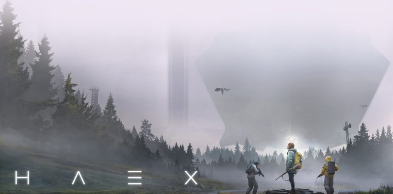 El shooter cooperativo HAEX se presenta con un mundo cambiante diseñado por veteranos de la industria