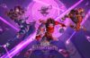 La fuga de prisión definitiva: la última expansión de Hearthstone,Fuga del Bastión Violeta, se publica el 7 de julio