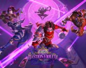 La fuga de prisión definitiva: la última expansión de Hearthstone,Fuga del Bastión Violeta, se publica el 7 de julio