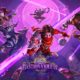 La fuga de prisión definitiva: la última expansión de Hearthstone,Fuga del Bastión Violeta, se publica el 7 de julio
