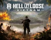 Hell Let Loose: Vietnam retrasa su lanzamiento oficial y llegará en agosto
