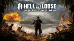 Hell Let Loose: Vietnam retrasa su lanzamiento oficial y llegará en agosto