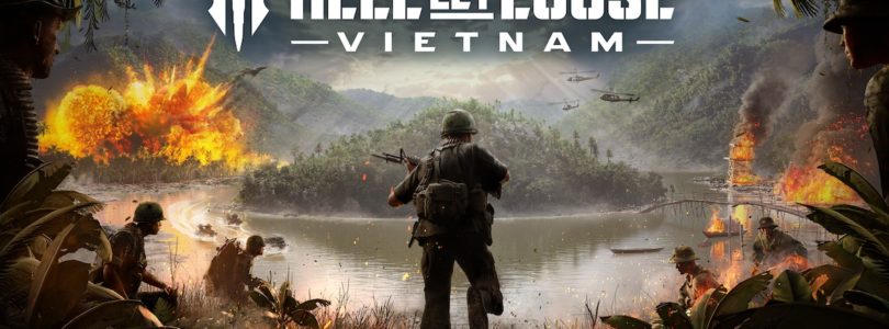 Hell Let Loose: Vietnam retrasa su lanzamiento oficial y llegará en agosto