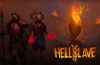 Rol oscuro y pactos demoníacos: HellSlave II estrena demo gratuita ya disponible