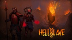Rol oscuro y pactos demoníacos: HellSlave II estrena demo gratuita ya disponible