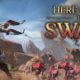 Estrategia, deidades y alienígenas: Here Comes The Swarm completa su hoja de ruta y anuncia nueva campaña