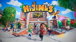 Hijinks High: el caótico juego de instituto fundado por veteranos de TESO