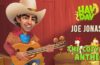 Joe Jonas ficha por Hay Day para poner banda sonora con The Cozy Anthem