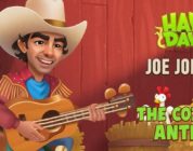 Joe Jonas ficha por Hay Day para poner banda sonora con The Cozy Anthem