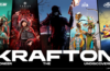 KRAFTON revela su alineación de juegos para gamescom 2026 con cinco títulos