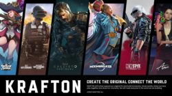 KRAFTON celebra una nueva promoción en Steam con descuentos de hasta el 85% en más de 30 juegos