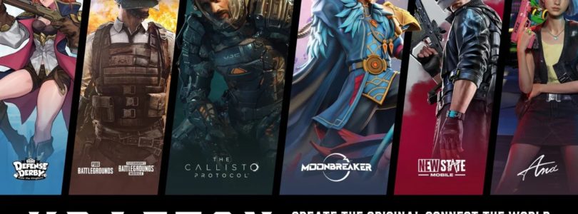 KRAFTON celebra una nueva promoción en Steam con descuentos de hasta el 85% en más de 30 juegos