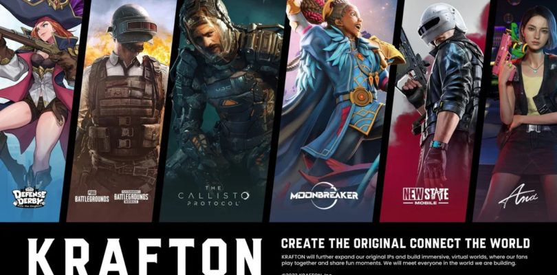 KRAFTON celebra una nueva promoción en Steam con descuentos de hasta el 85% en más de 30 juegos