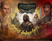 El Jardín de los Cadáveres abre sus puertas en Lord of the Rings Online con una nueva instancia para seis jugadores
