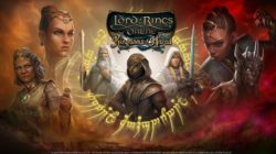 El Jardín de los Cadáveres abre sus puertas en Lord of the Rings Online con una nueva instancia para seis jugadores