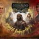 El Jardín de los Cadáveres abre sus puertas en Lord of the Rings Online con una nueva instancia para seis jugadores