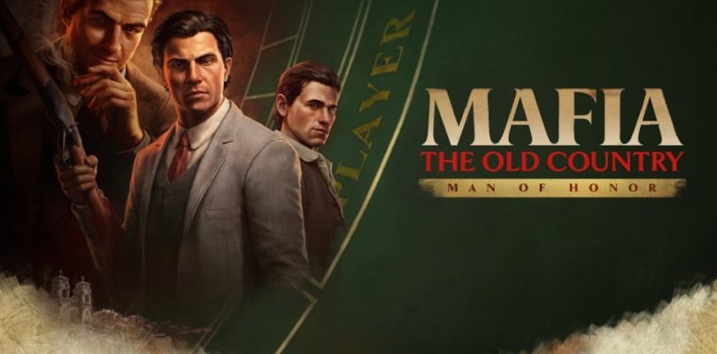 Mafia: El Viejo Continente conectará su historia con el clásico original en su primer DLC