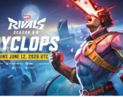 Marvel Rivals presenta la Temporada 8.5: Sins of Alchemax con la llegada de Cíclope y un nuevo modo 18v18