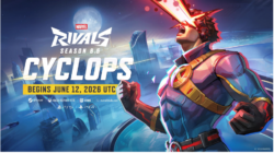 Marvel Rivals presenta la Temporada 8.5: Sins of Alchemax con la llegada de Cíclope y un nuevo modo 18v18
