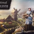 Los pueblos cobran más vida que nunca: Medieval Dynasty estrena la actualización gratuita «Full Stock» y detalla su hoja de ruta hasta 2027