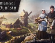 Los pueblos cobran más vida que nunca: Medieval Dynasty estrena la actualización gratuita «Full Stock» y detalla su hoja de ruta hasta 2027