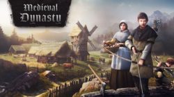 Los pueblos cobran más vida que nunca: Medieval Dynasty estrena la actualización gratuita «Full Stock» y detalla su hoja de ruta hasta 2027