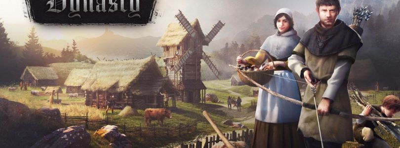 Los pueblos cobran más vida que nunca: Medieval Dynasty estrena la actualización gratuita «Full Stock» y detalla su hoja de ruta hasta 2027
