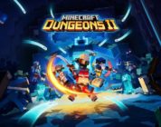 Los bloques y las mazmorras regresan en septiembre con el anuncio de Minecraft Dungeons II