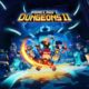 Los bloques y las mazmorras regresan en septiembre con el anuncio de Minecraft Dungeons II