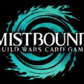 Guild Wars busca también su Hearthstone con Mistbound, un juego de cartas con tablero dinámico