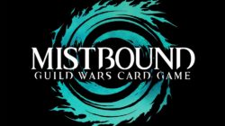 Guild Wars busca también su Hearthstone con Mistbound, un juego de cartas con tablero dinámico