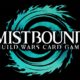 Guild Wars busca también su Hearthstone con Mistbound, un juego de cartas con tablero dinámico