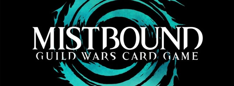 Guild Wars busca también su Hearthstone con Mistbound, un juego de cartas con tablero dinámico