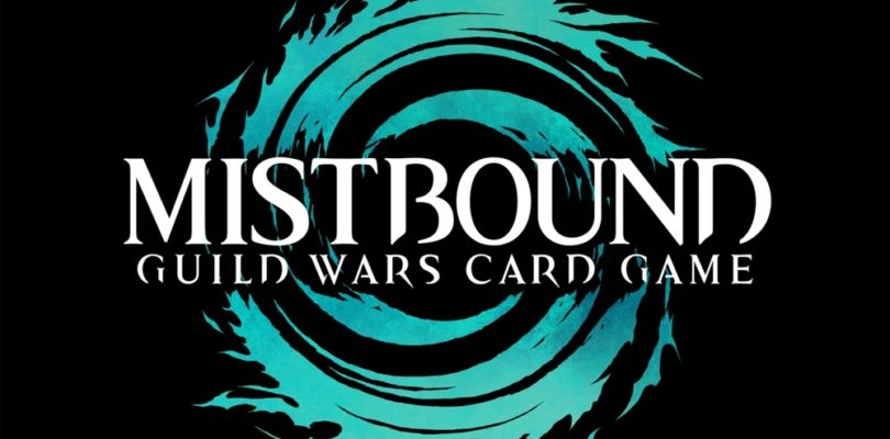 Guild Wars busca también su Hearthstone con Mistbound, un juego de cartas con tablero dinámico