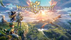 Caza, gestión y relax: así es Monster Fantasy, el adorable RPG que fusiona Monster Hunter con Animal Crossing
