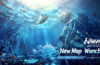 NARAKA: BLADEPOINT celebra su quinto aniversario con su primer mapa anfibio y combate submarino