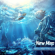 NARAKA: BLADEPOINT celebra su quinto aniversario con su primer mapa anfibio y combate submarino