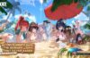 GODDESS OF VICTORY: NIKKE presenta “Wave to You”, su gran actualización veraniega con nuevos personajes, minijuegos y colaboración sorpresa