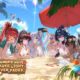GODDESS OF VICTORY: NIKKE presenta “Wave to You”, su gran actualización veraniega con nuevos personajes, minijuegos y colaboración sorpresa