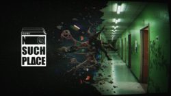 Steam Fest DEMO: No Such Place un extracción shooter pixelart de PvE que puedes jugar en cooperativo